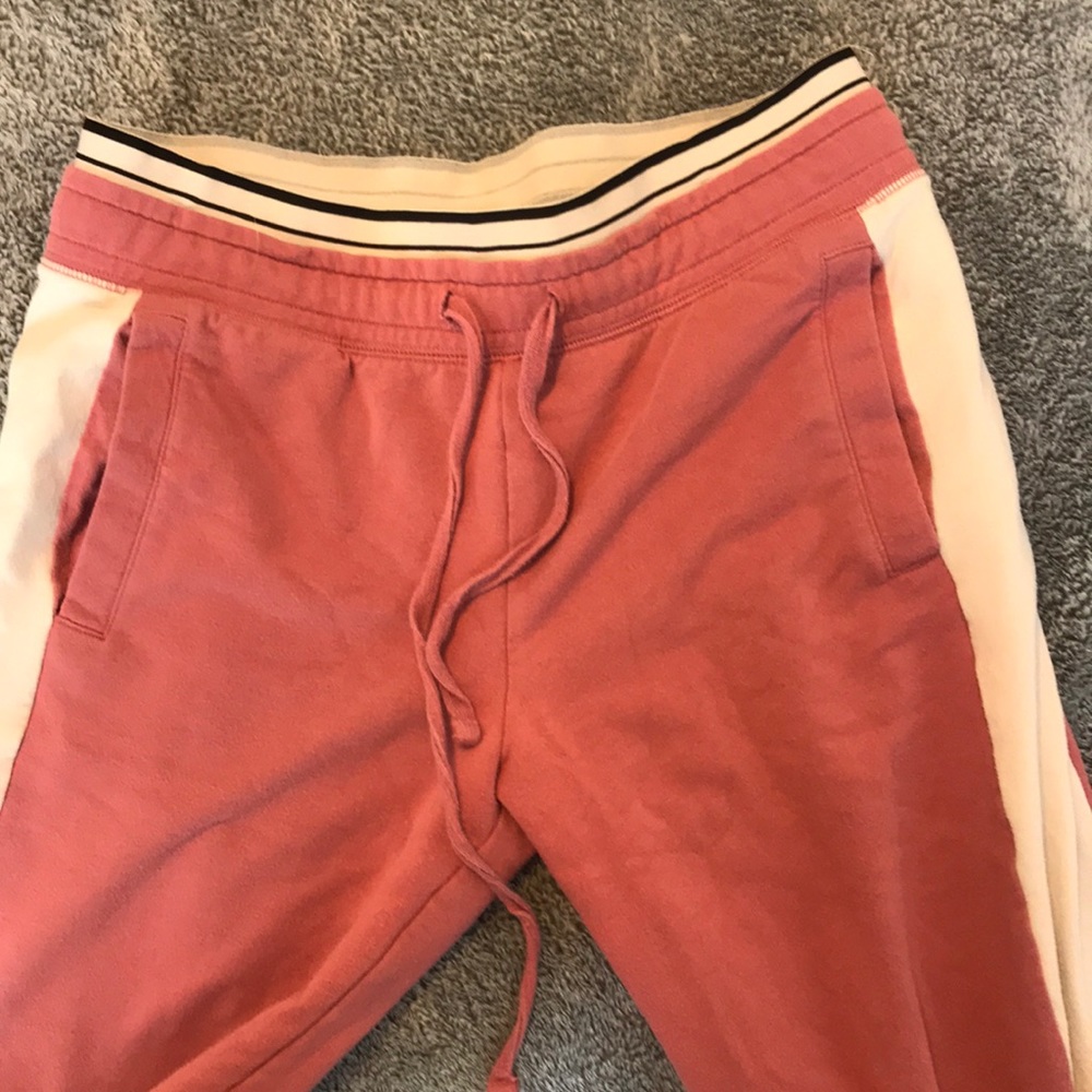 VS Pink Sweatpants! - Picture 4 of 5